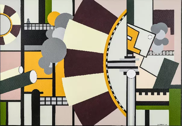 tableau horizontal
