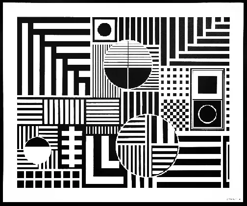tableau horizontal
