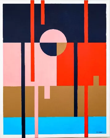 tableau vertical