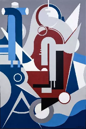 tableau vertical