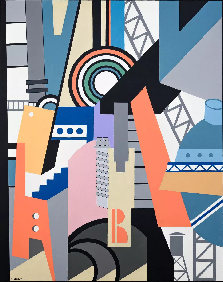 tableau vertical