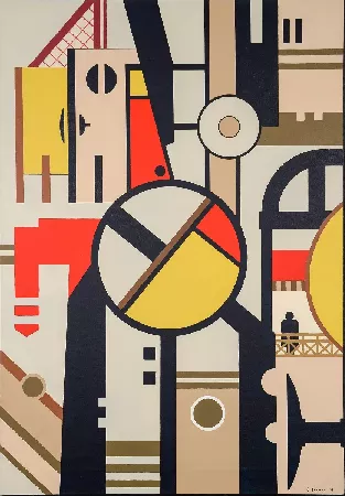tableau vertical