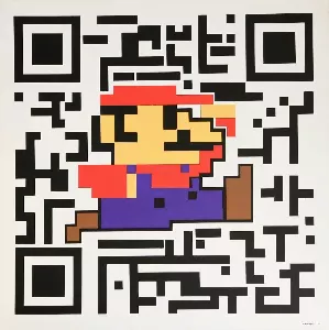 CODE-BARRE REVISITÉ